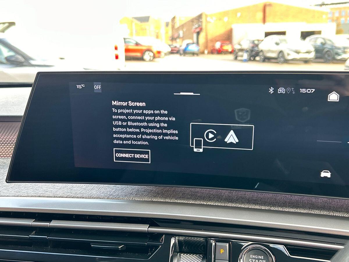 Used Peugeot 5008 2025 for sale - 76595838: Photo 32