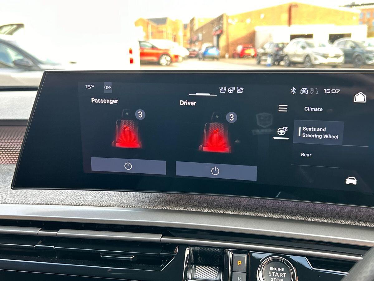 Used Peugeot 5008 2025 for sale - 76595838: Photo 33