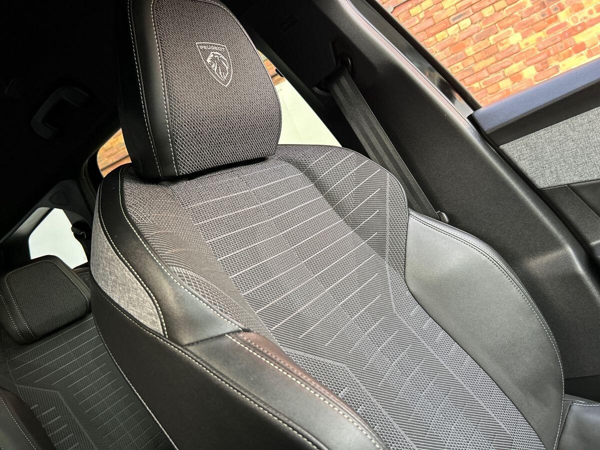 Used Peugeot 5008 2025 for sale - 76595838: Photo 34