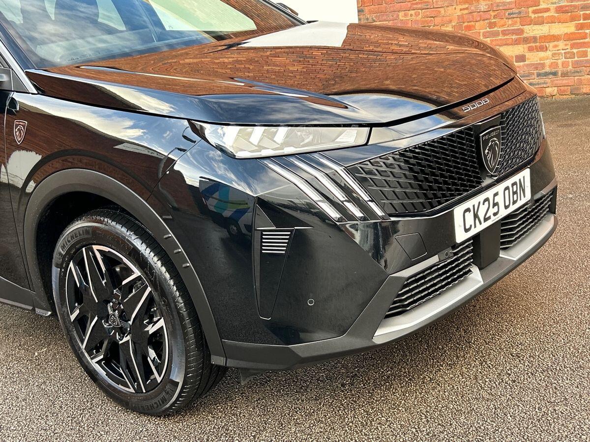 Used Peugeot 5008 2025 for sale - 76595838: Photo 37