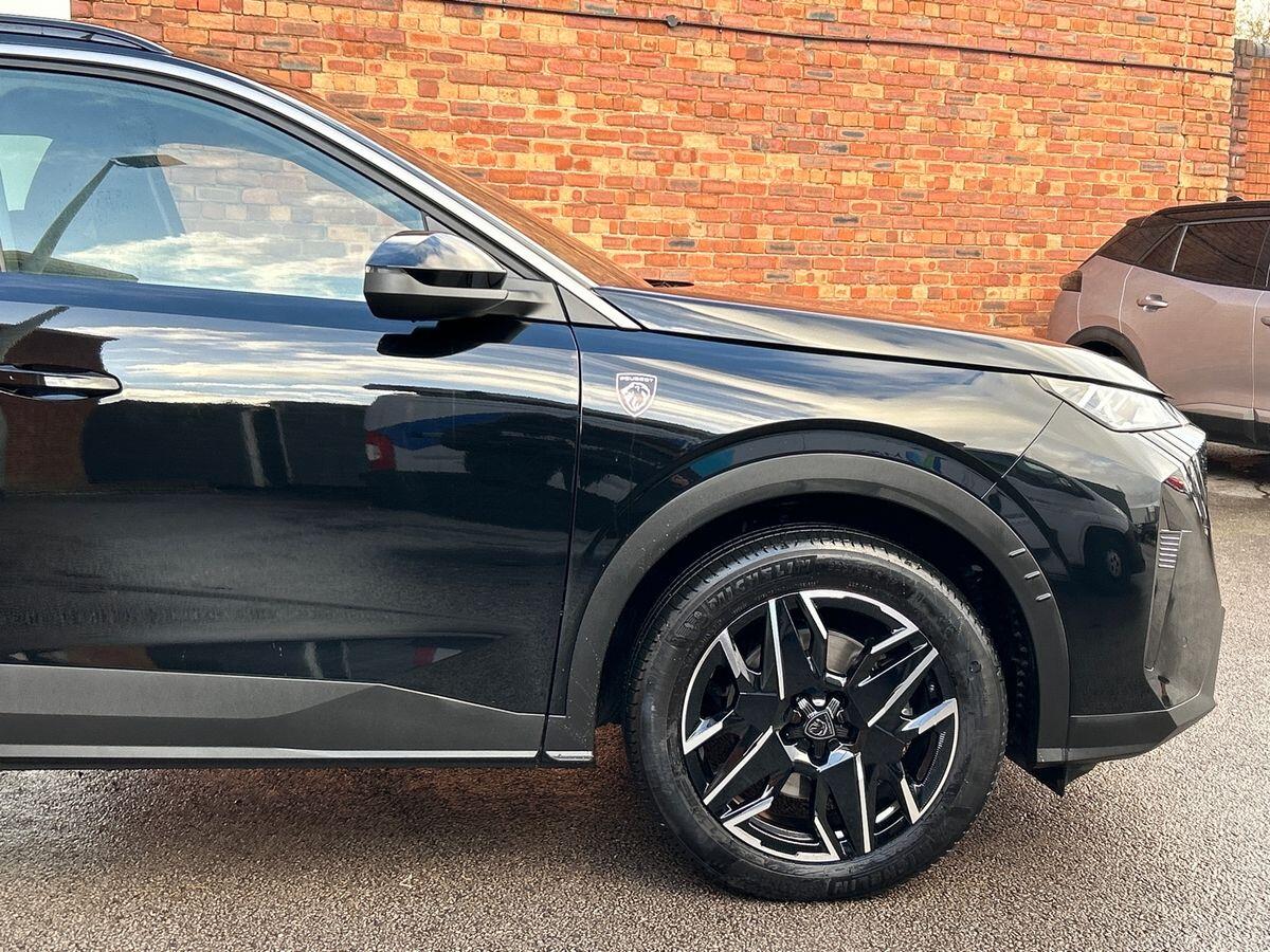 Used Peugeot 5008 2025 for sale - 76595838: Photo 38