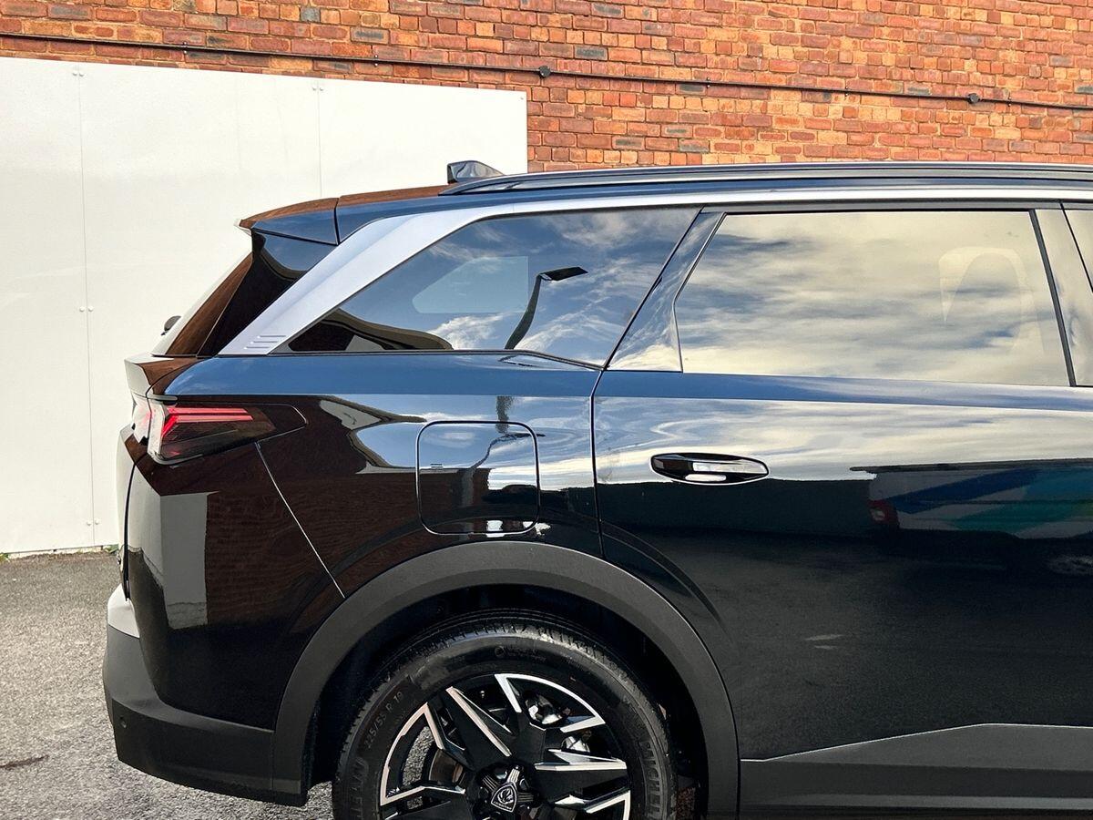 Used Peugeot 5008 2025 for sale - 76595838: Photo 39