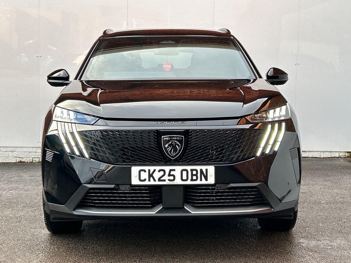 Used Peugeot 5008 2025 for sale - 76595838: Photo 4