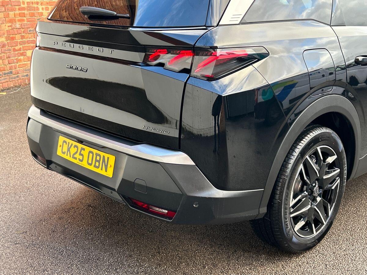 Used Peugeot 5008 2025 for sale - 76595838: Photo 40