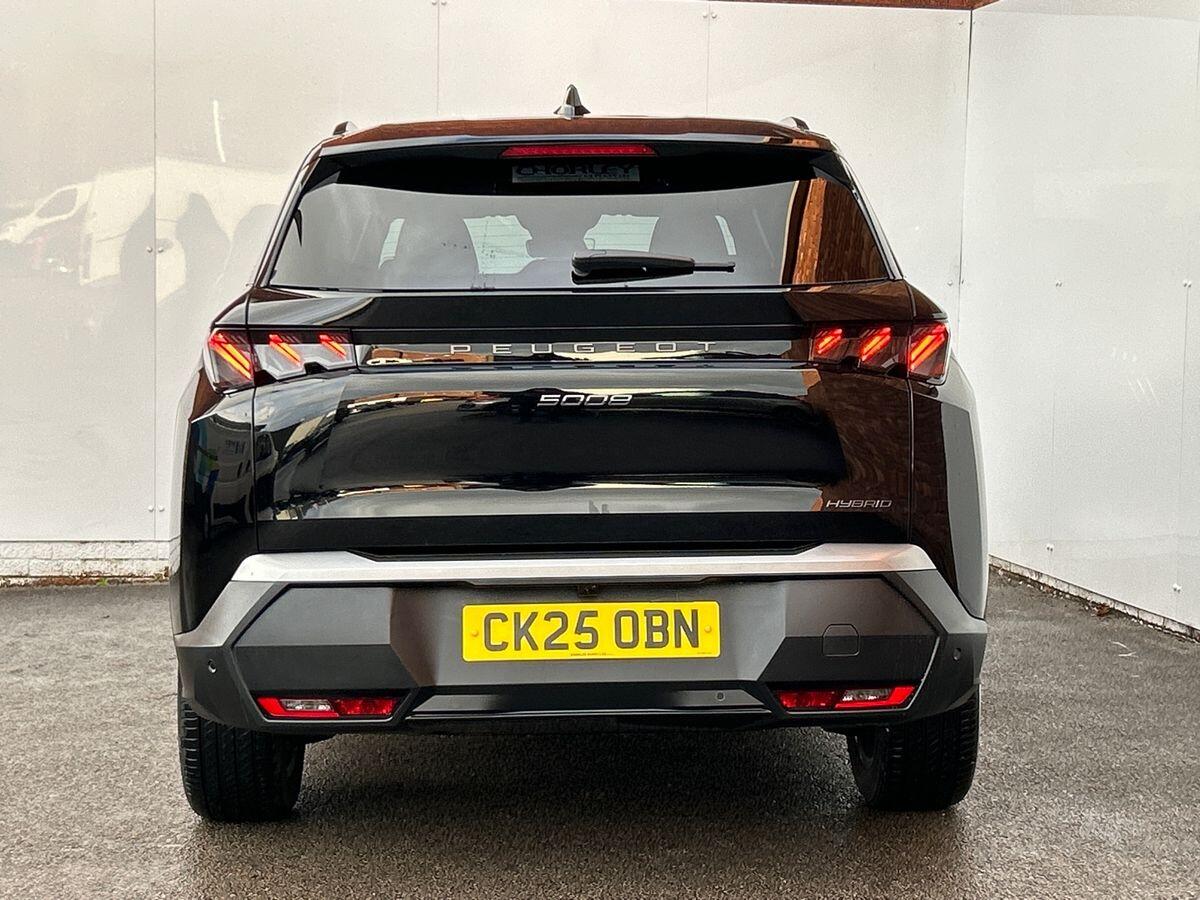 Used Peugeot 5008 2025 for sale - 76595838: Photo 5