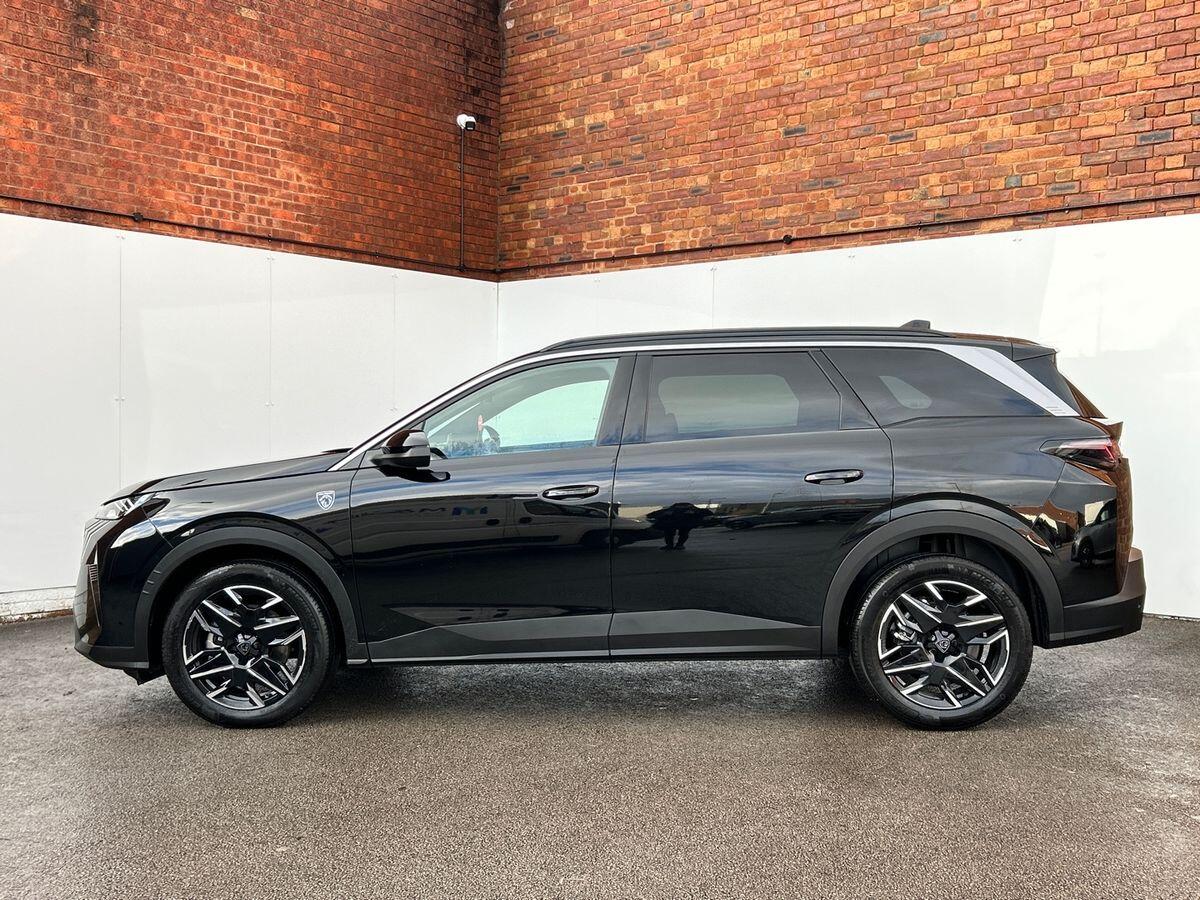 Used Peugeot 5008 2025 for sale - 76595838: Photo 6