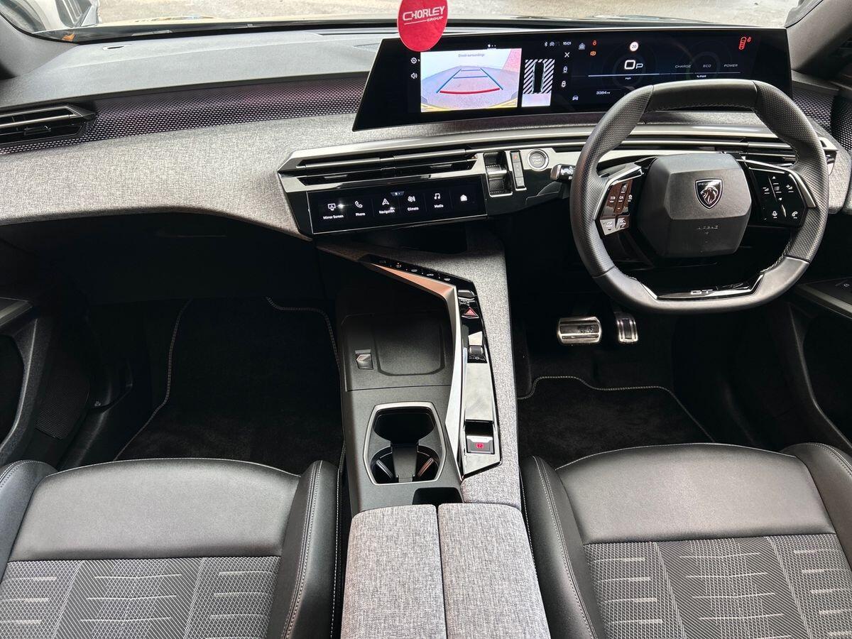 Used Peugeot 5008 2025 for sale - 76595838: Photo 7