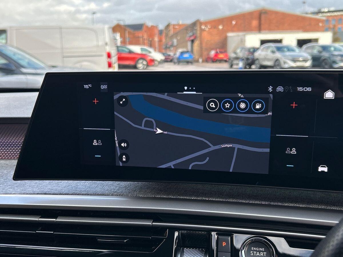 Used Peugeot 5008 2025 for sale - 76595838: Photo 9