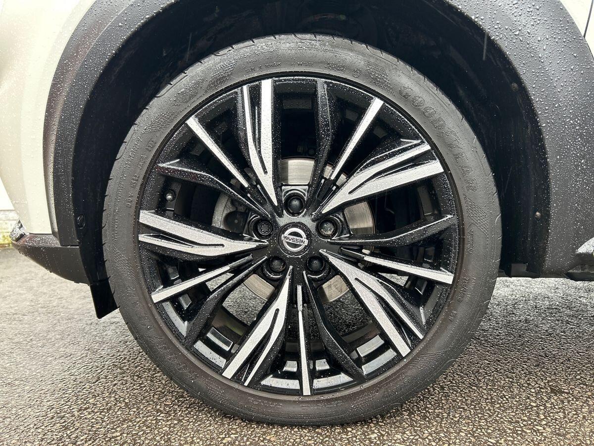 Used Nissan Juke 2022 for sale - 77688369: Photo 10