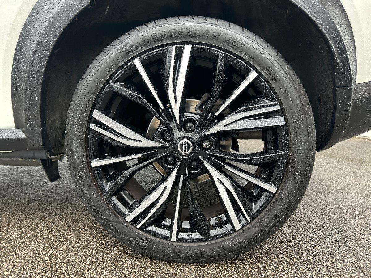 Used Nissan Juke 2022 for sale - 77688369: Photo 11