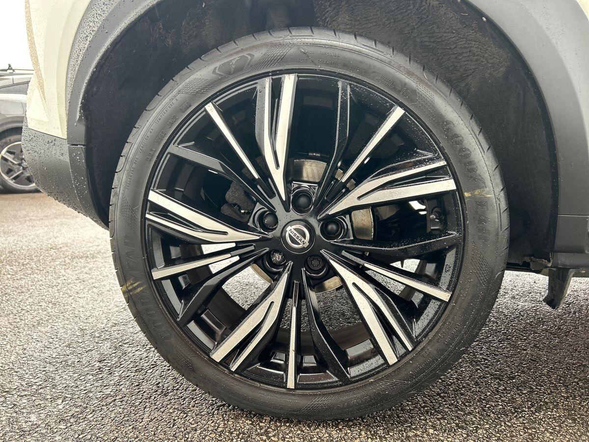 Used Nissan Juke 2022 for sale - 77688369: Photo 12