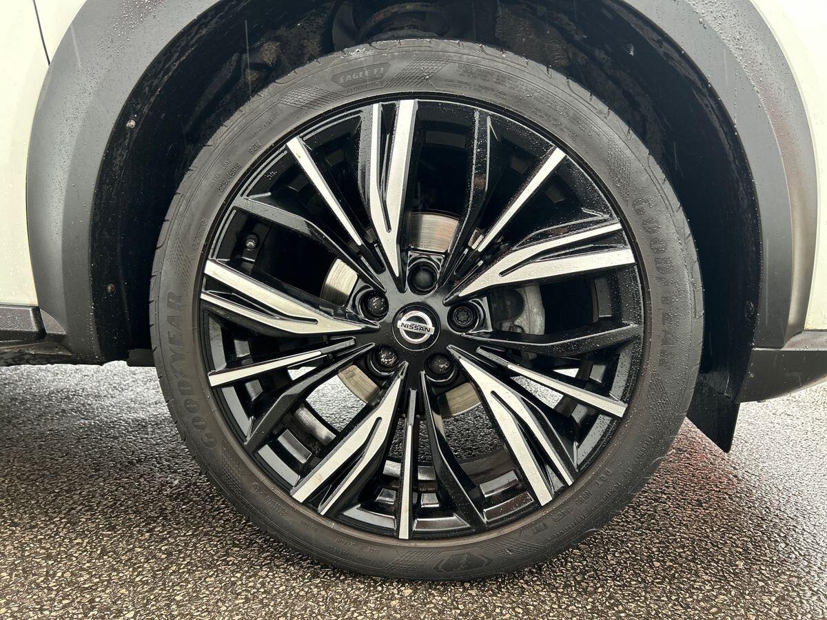 Used Nissan Juke 2022 for sale - 77688369: Photo 13