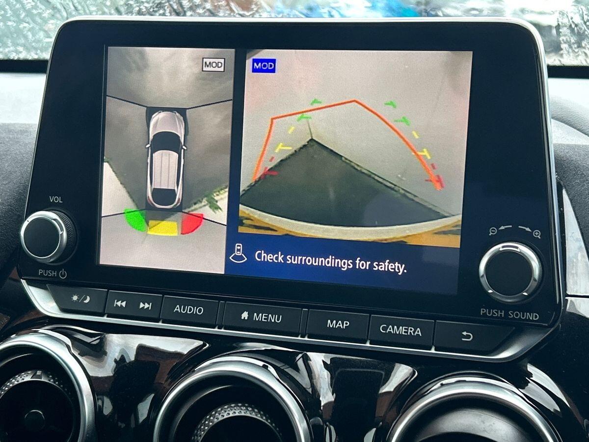 Used Nissan Juke 2022 for sale - 77688369: Photo 17