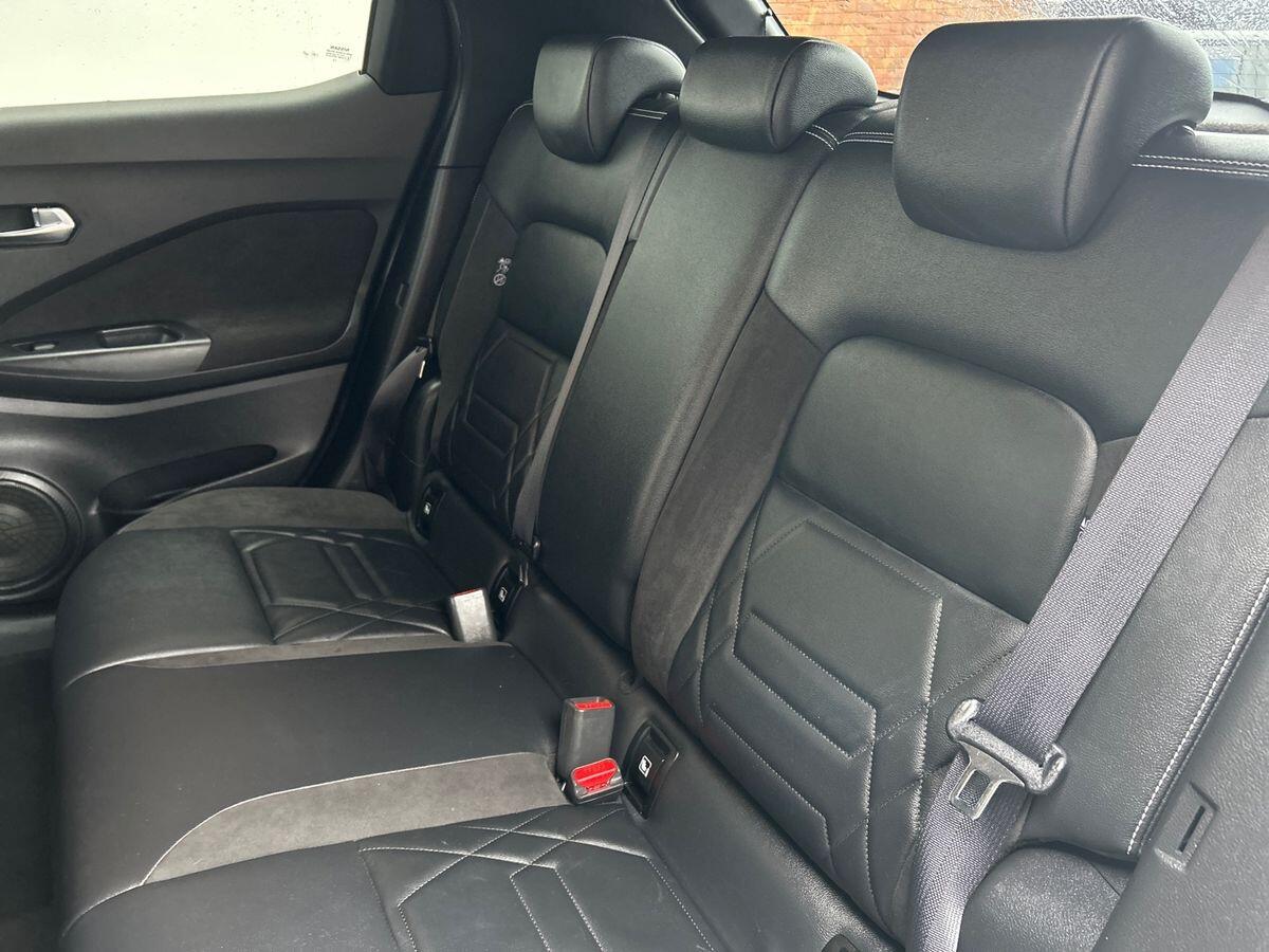 Used Nissan Juke 2022 for sale - 77688369: Photo 21