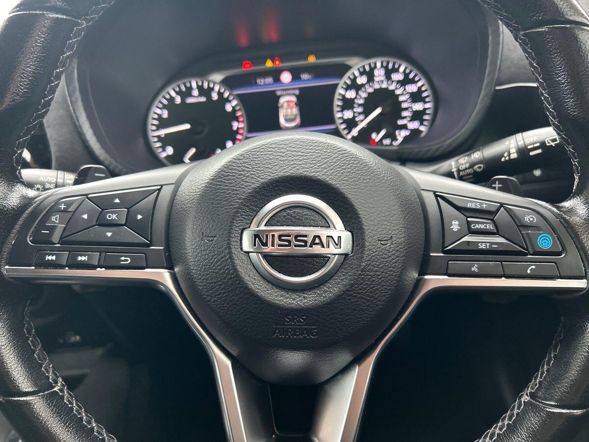 Used Nissan Juke 2022 for sale - 77688369: Photo 29