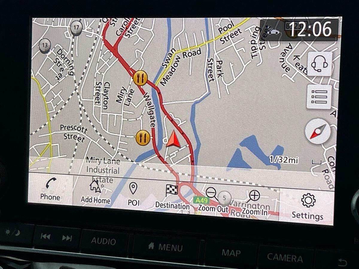 Used Nissan Juke 2022 for sale - 77688369: Photo 32