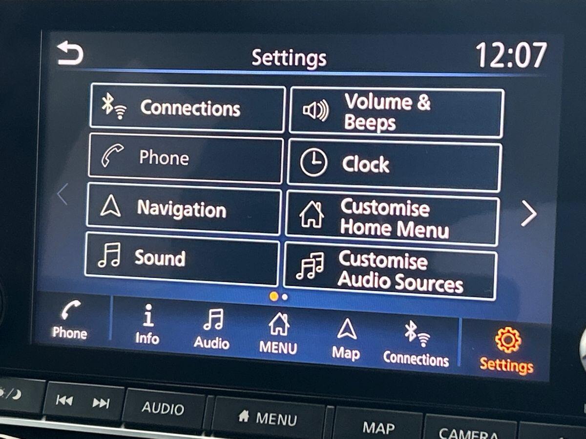 Used Nissan Juke 2022 for sale - 77688369: Photo 35