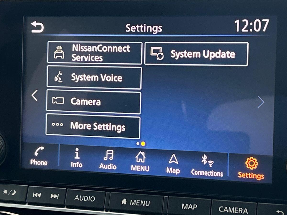 Used Nissan Juke 2022 for sale - 77688369: Photo 36