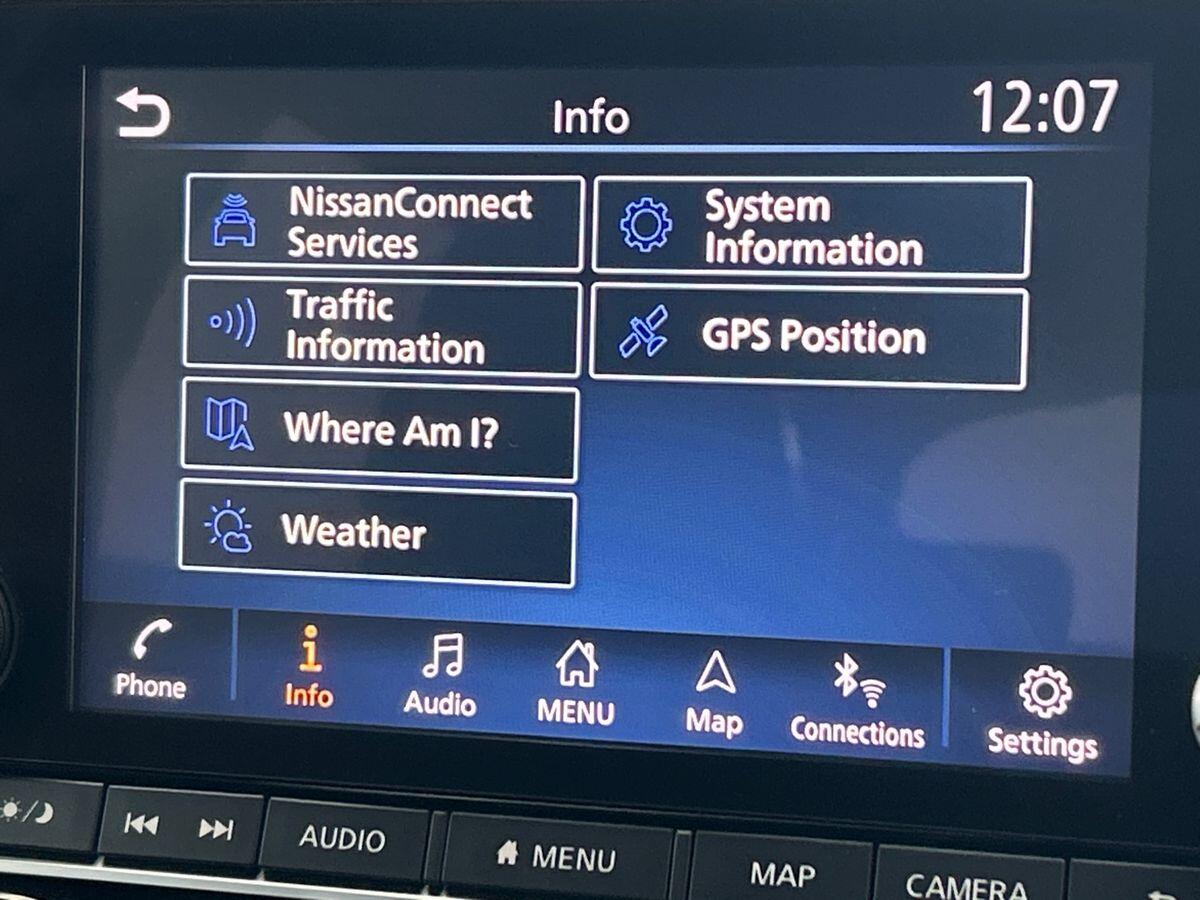 Used Nissan Juke 2022 for sale - 77688369: Photo 37