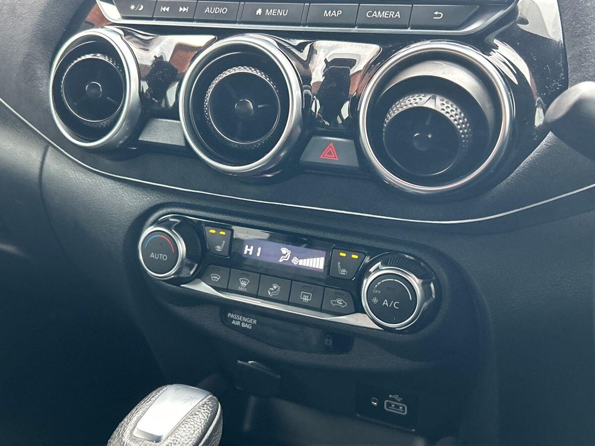 Used Nissan Juke 2022 for sale - 77688369: Photo 38