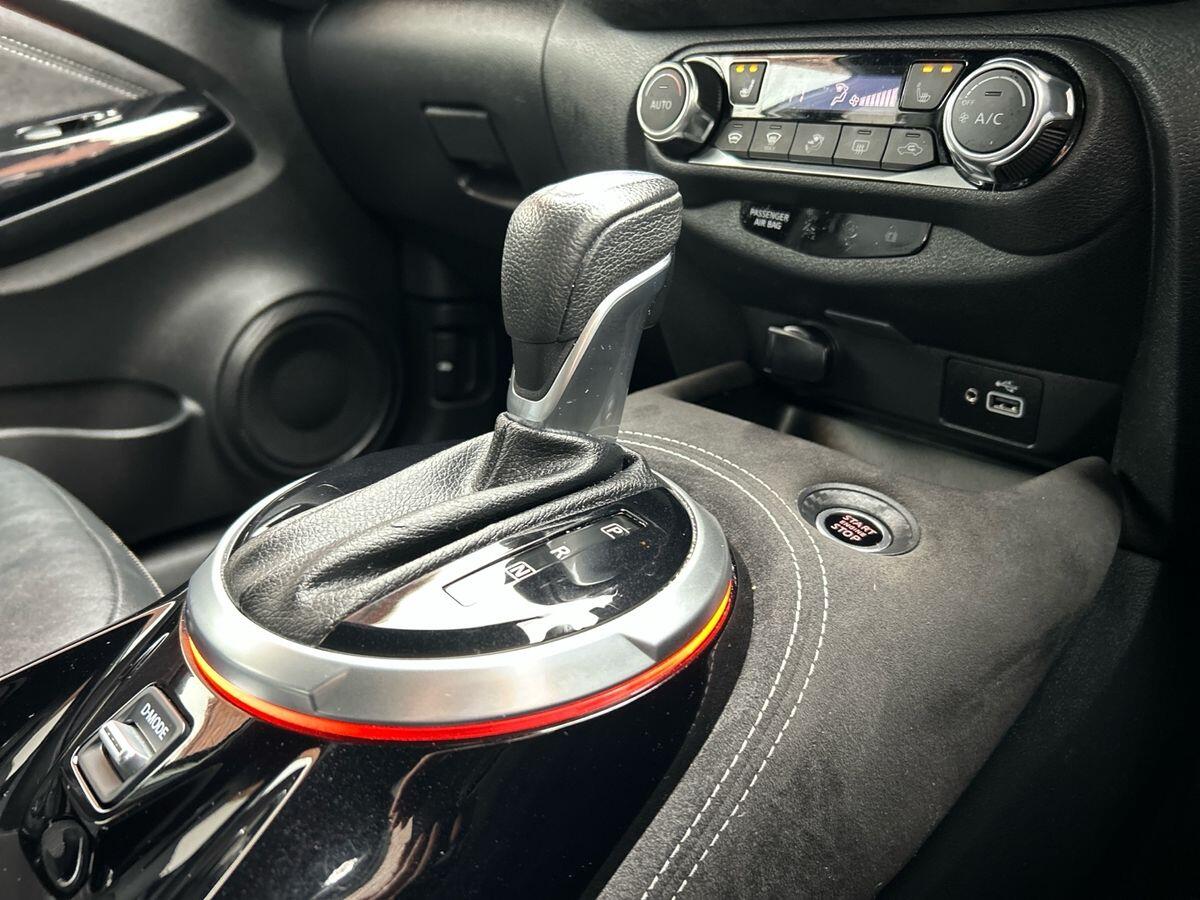 Used Nissan Juke 2022 for sale - 77688369: Photo 39