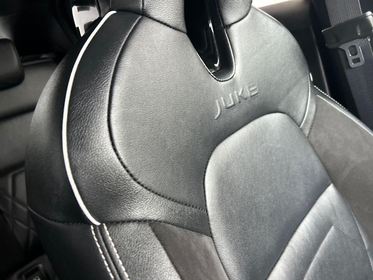 Used Nissan Juke 2022 for sale - 77688369: Photo 41