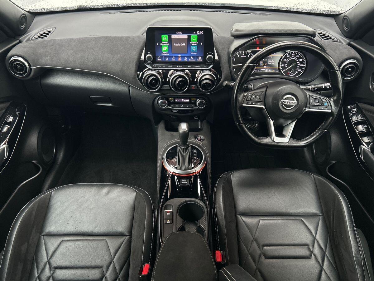 Used Nissan Juke 2022 for sale - 77688369: Photo 7