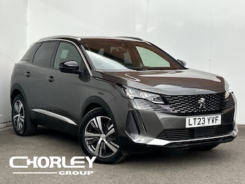 Used Peugeot 3008 2023 for sale - 78409830: Photo