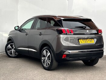 Used Peugeot 3008 2023 for sale - 78409830: Photo