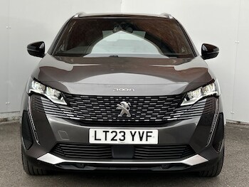 Used Peugeot 3008 2023 for sale - 78409830: Photo