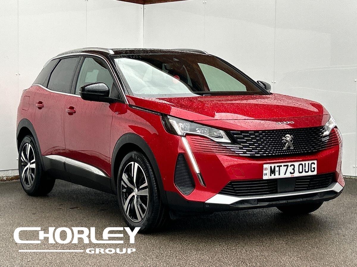 Used Peugeot 3008 2023 for sale - 76650527: Photo 1