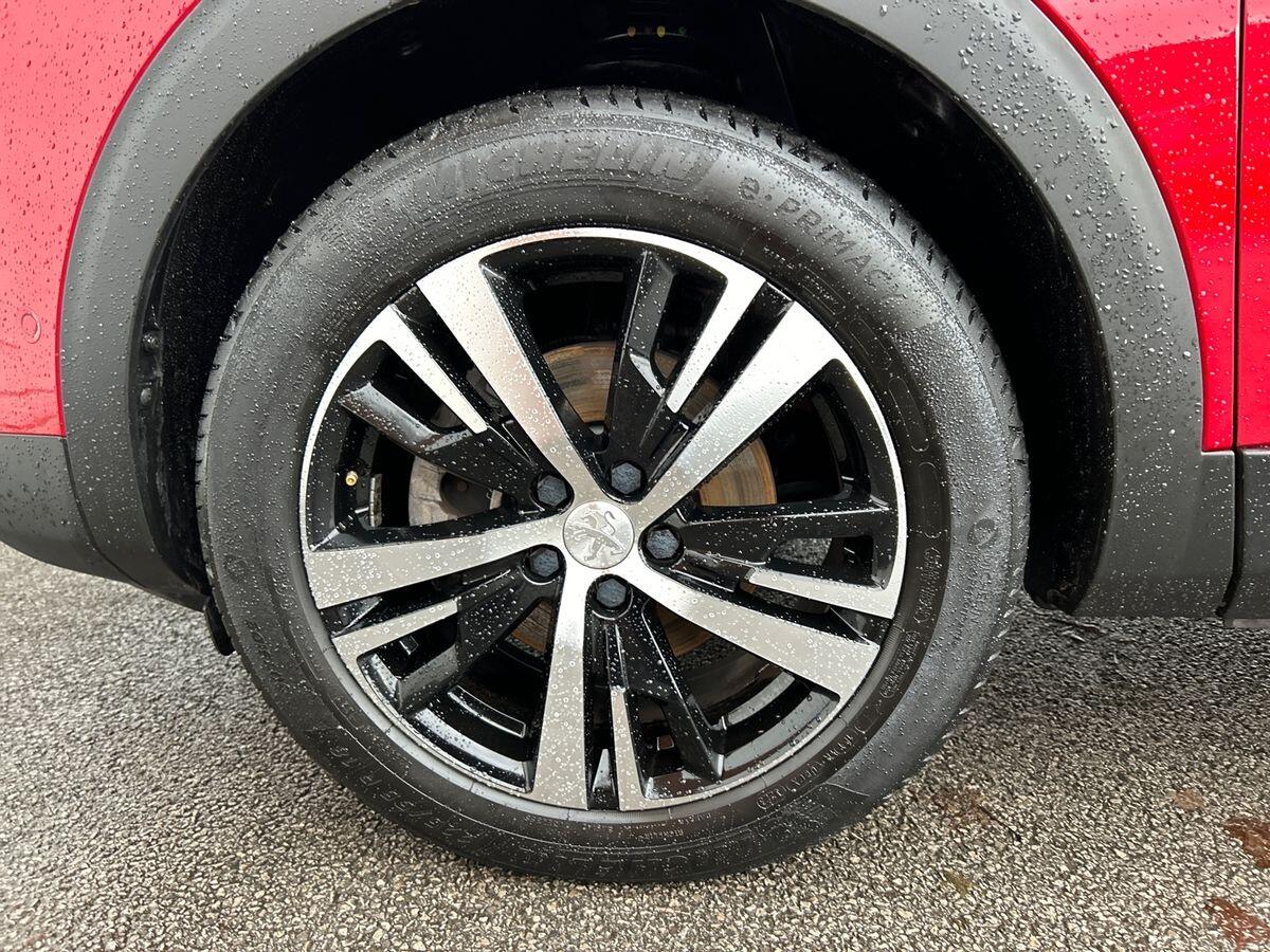 Used Peugeot 3008 2023 for sale - 76650527: Photo 11