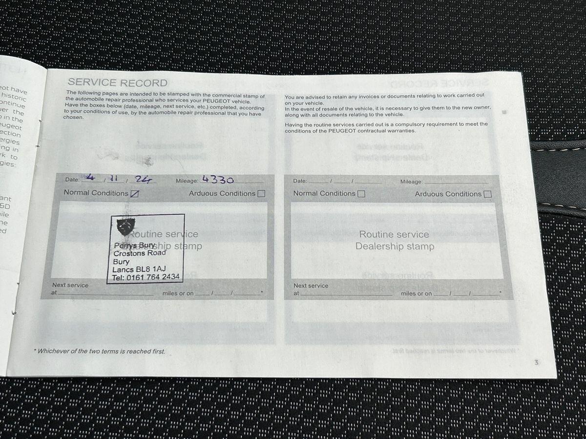 Used Peugeot 3008 2023 for sale - 76650527: Photo 17