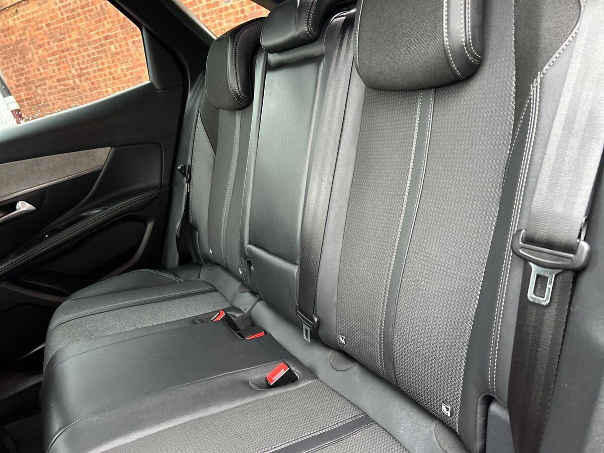 Used Peugeot 3008 2023 for sale - 76650527: Photo 20