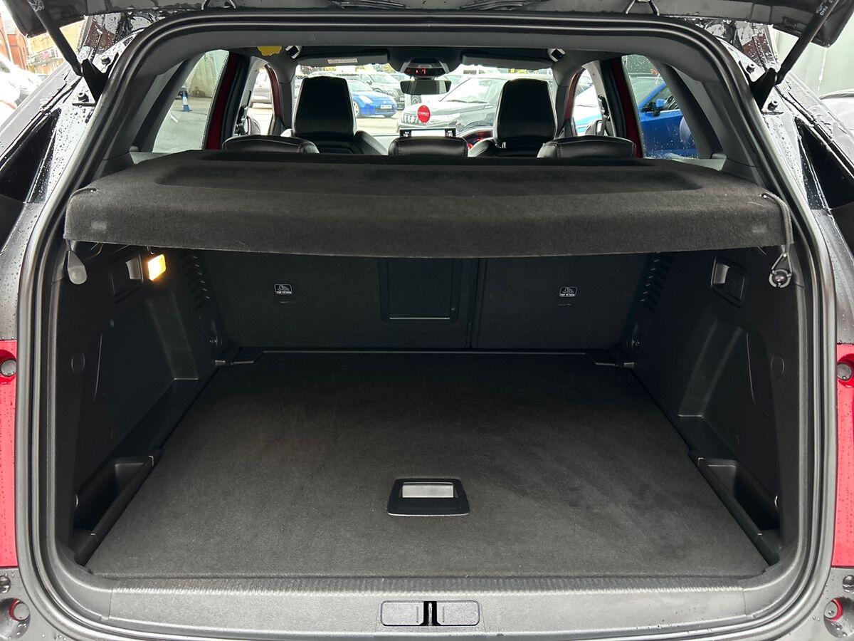 Used Peugeot 3008 2023 for sale - 76650527: Photo 21