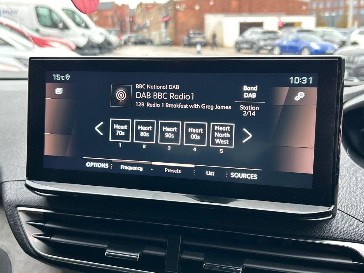 Used Peugeot 3008 2023 for sale - 76650527: Photo 27