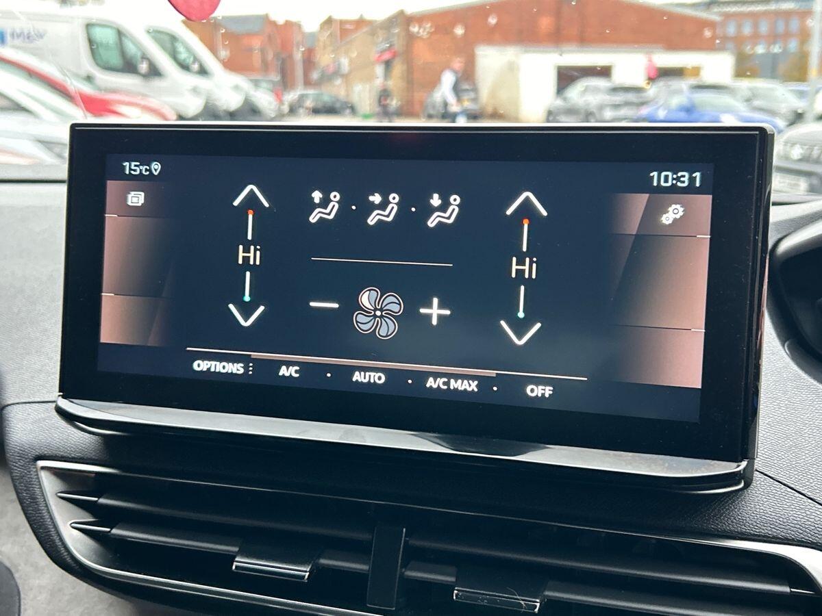 Used Peugeot 3008 2023 for sale - 76650527: Photo 28