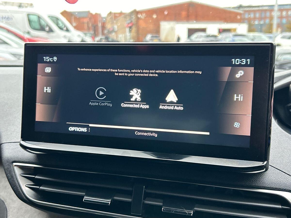 Used Peugeot 3008 2023 for sale - 76650527: Photo 30