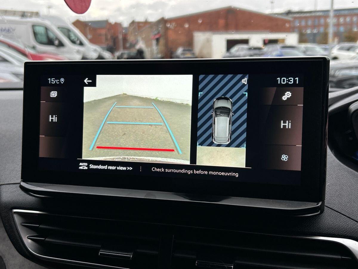 Used Peugeot 3008 2023 for sale - 76650527: Photo 31