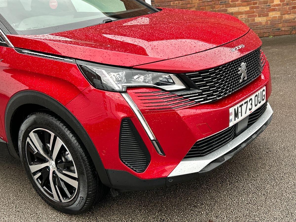 Used Peugeot 3008 2023 for sale - 76650527: Photo 35