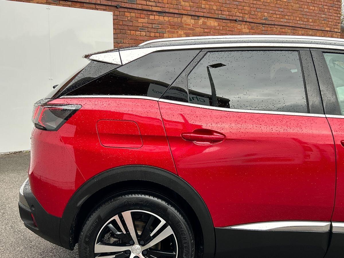 Used Peugeot 3008 2023 for sale - 76650527: Photo 37