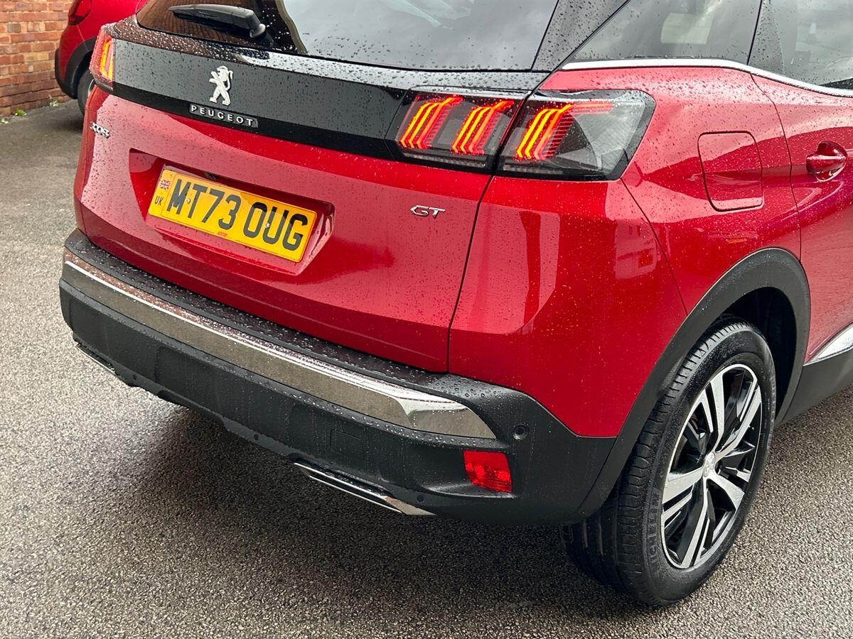 Used Peugeot 3008 2023 for sale - 76650527: Photo 38