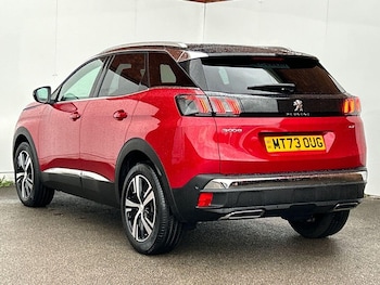 Used Peugeot 3008 2023 for sale - 76650527: Photo