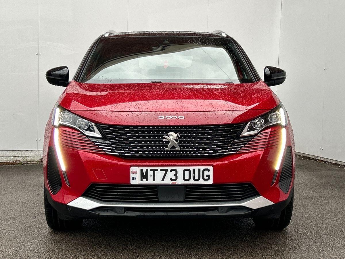 Used Peugeot 3008 2023 for sale - 76650527: Photo 4