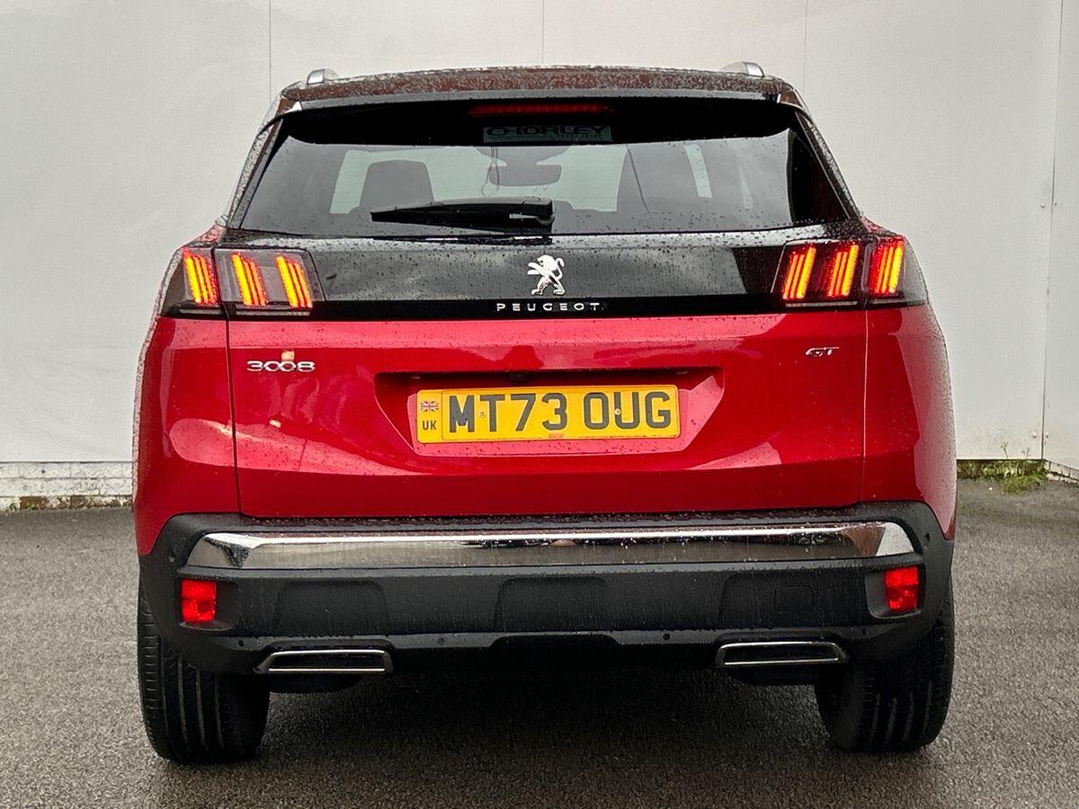 Used Peugeot 3008 2023 for sale - 76650527: Photo 5