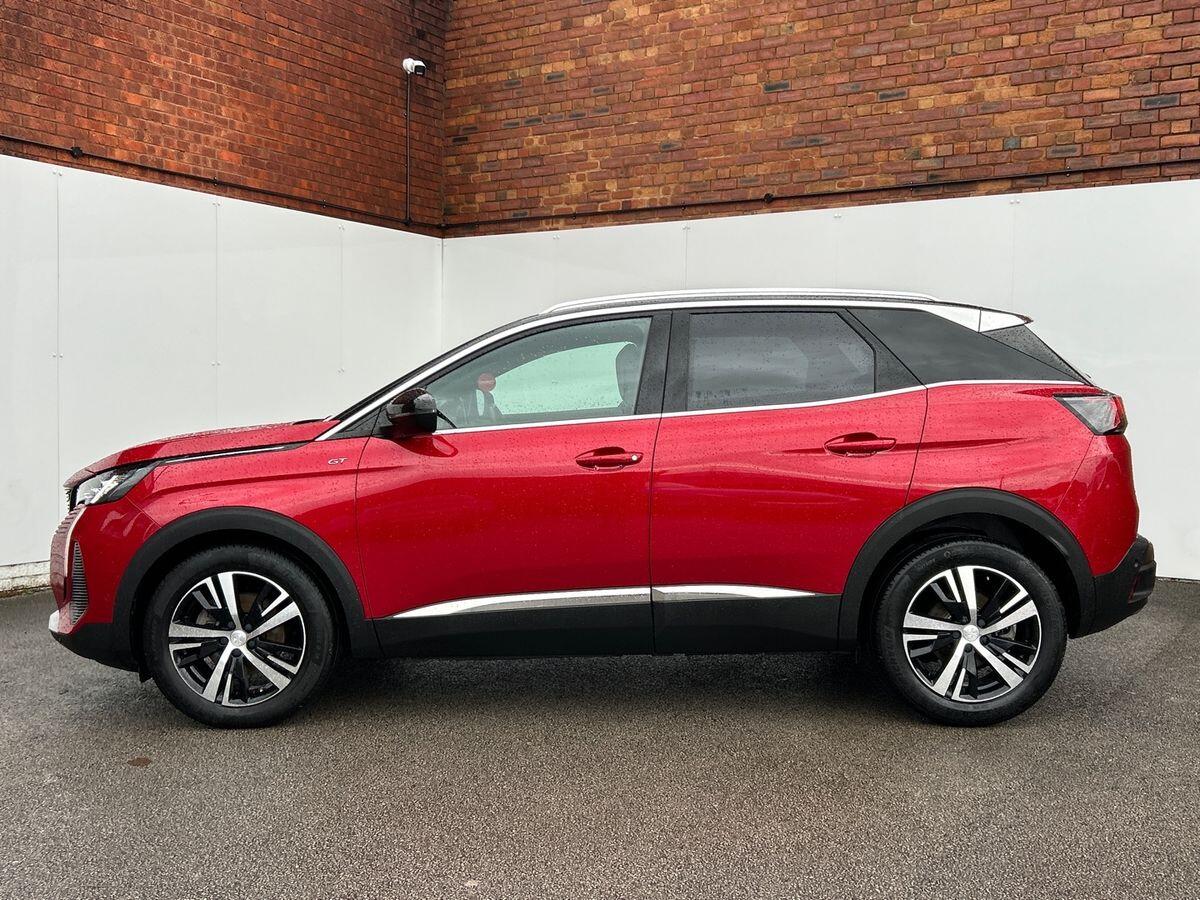Used Peugeot 3008 2023 for sale - 76650527: Photo 6