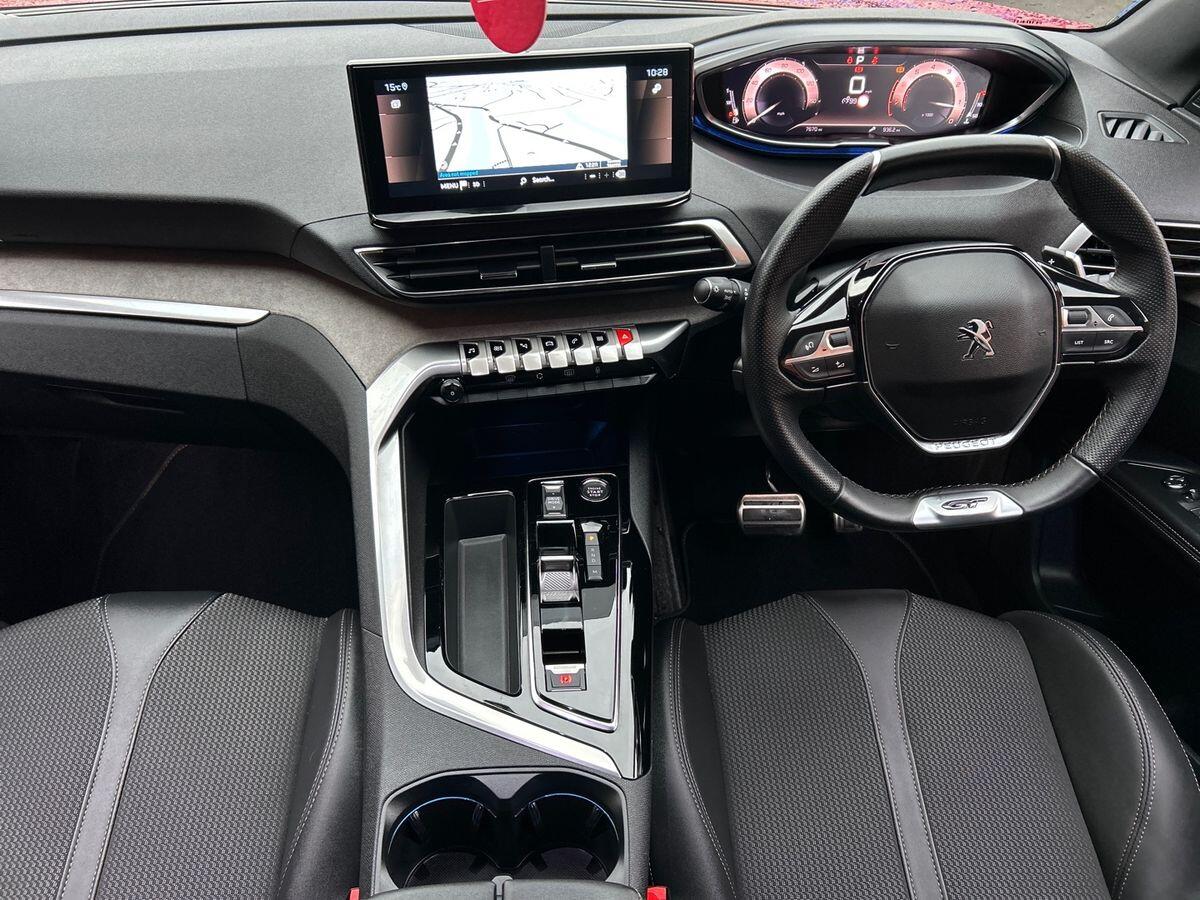 Used Peugeot 3008 2023 for sale - 76650527: Photo 7