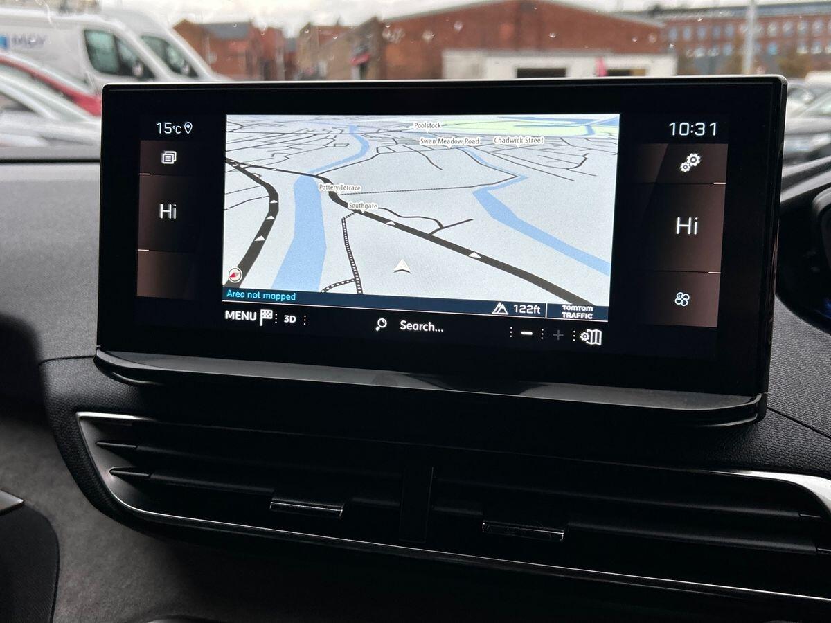 Used Peugeot 3008 2023 for sale - 76650527: Photo 9