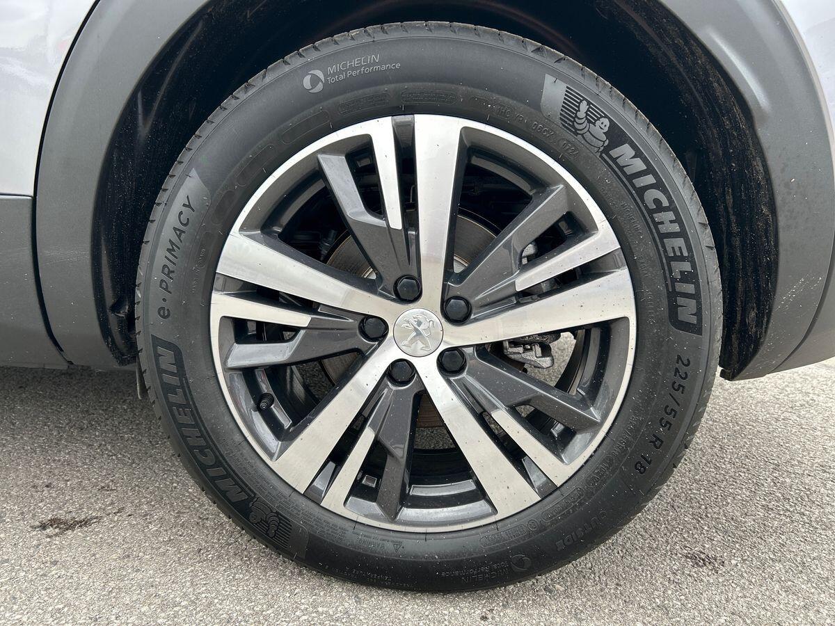 Used Peugeot 3008 2025 for sale - 76576285: Photo 10