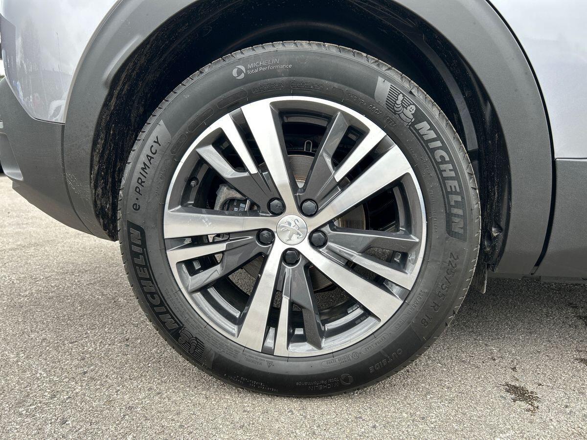 Used Peugeot 3008 2025 for sale - 76576285: Photo 11